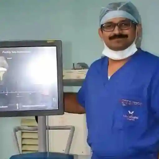 Dr. Potla Sivaiah